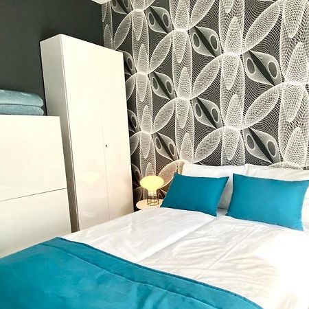 Apartament Maritimo Kołobrzeg Kültér fotó