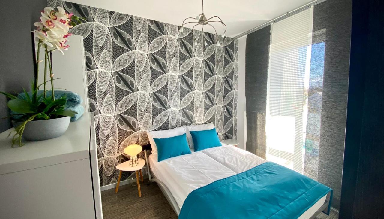 Apartament Maritimo Kołobrzeg Kültér fotó