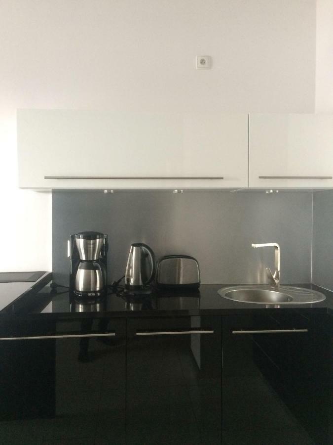 Apartament Maritimo Kołobrzeg Kültér fotó