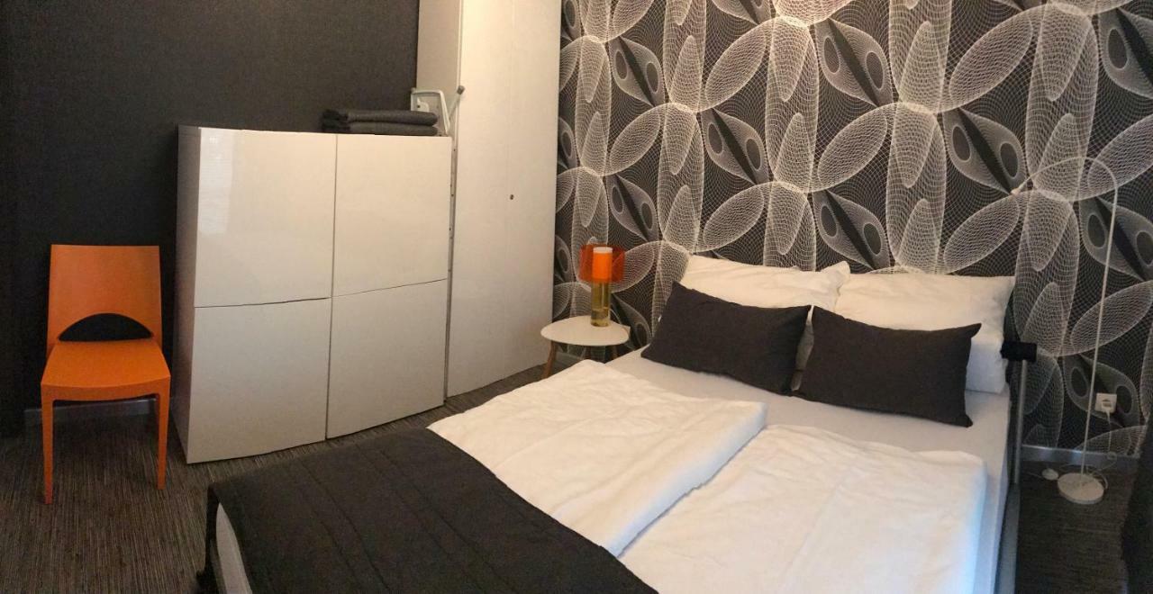 Apartament Maritimo Kołobrzeg Kültér fotó