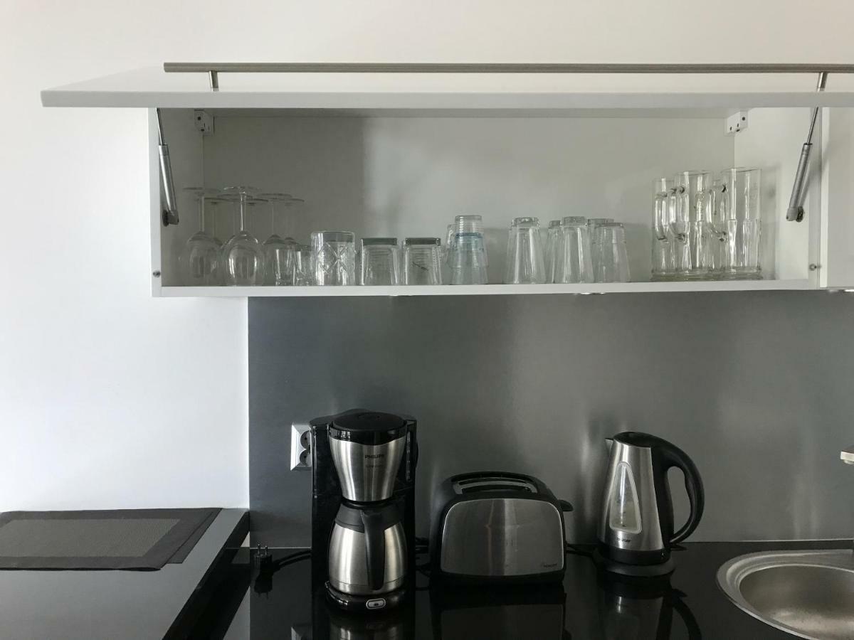 Apartament Maritimo Kołobrzeg Kültér fotó