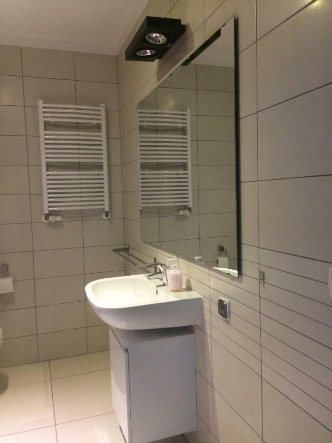 Apartament Maritimo Kołobrzeg Kültér fotó