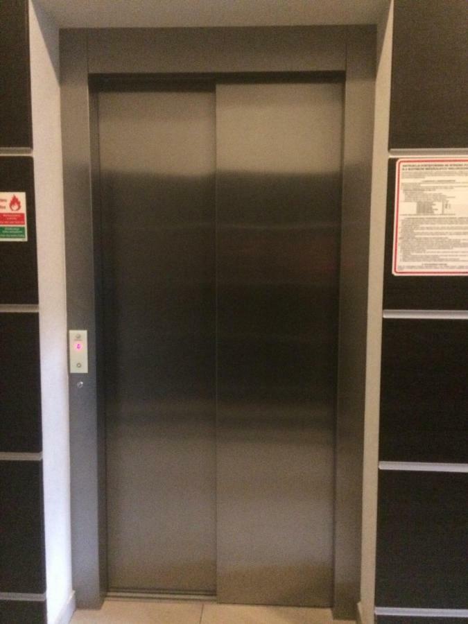 Apartament Maritimo Kołobrzeg Kültér fotó