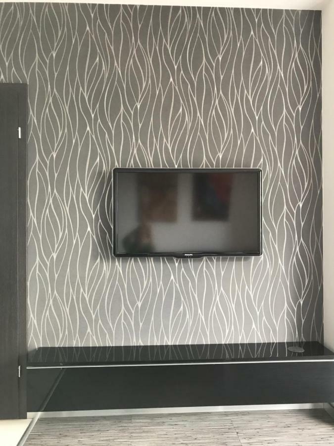 Apartament Maritimo Kołobrzeg Kültér fotó