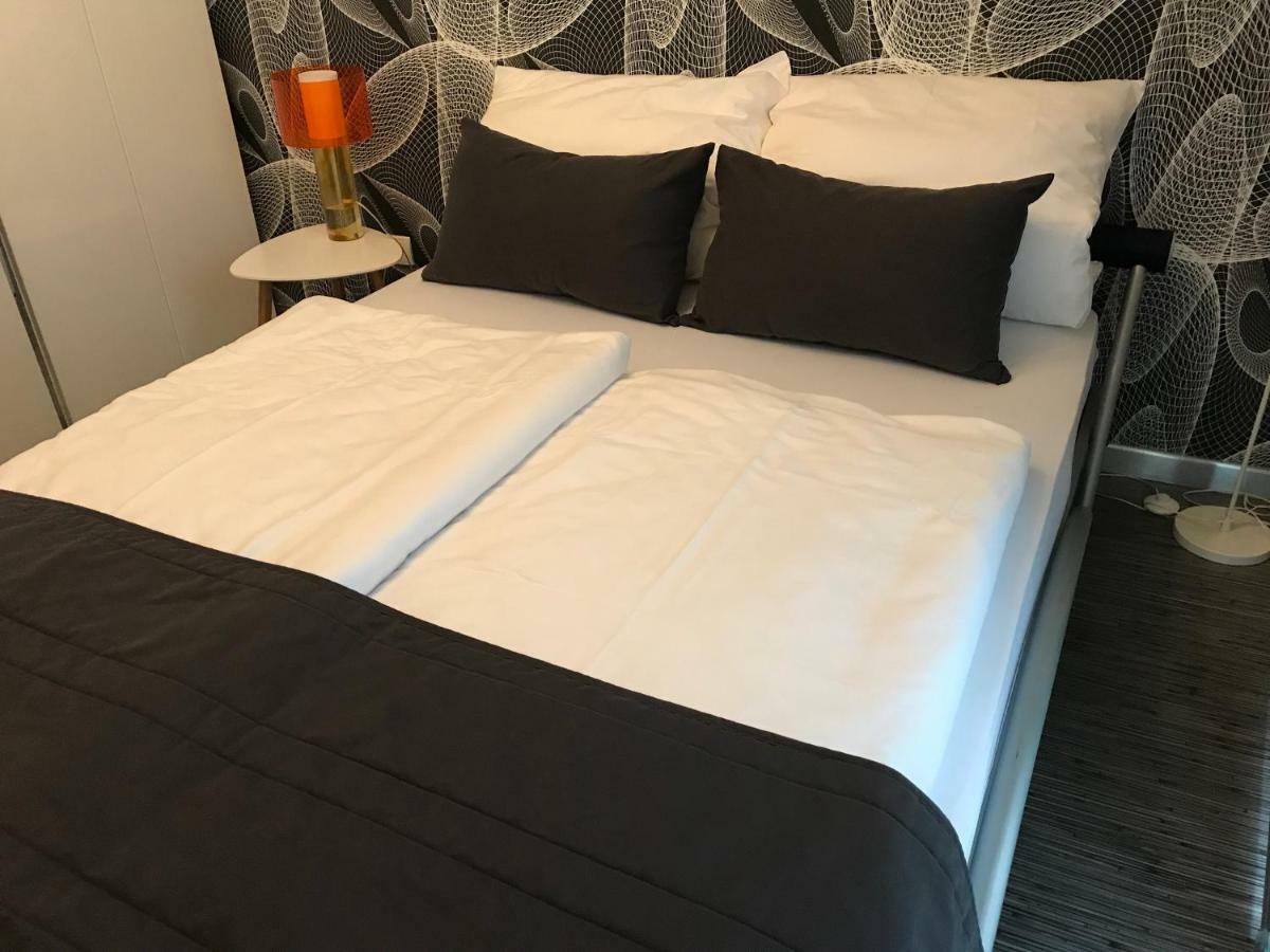 Apartament Maritimo Kołobrzeg Kültér fotó