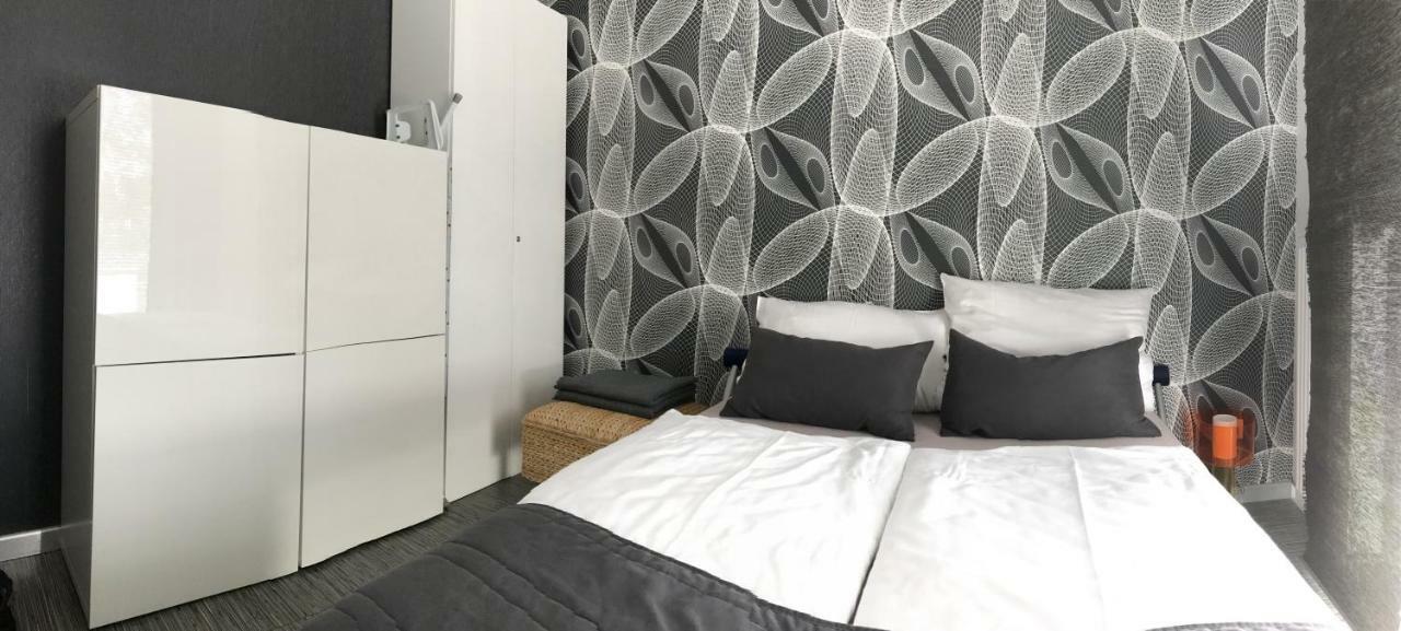 Apartament Maritimo Kołobrzeg Kültér fotó