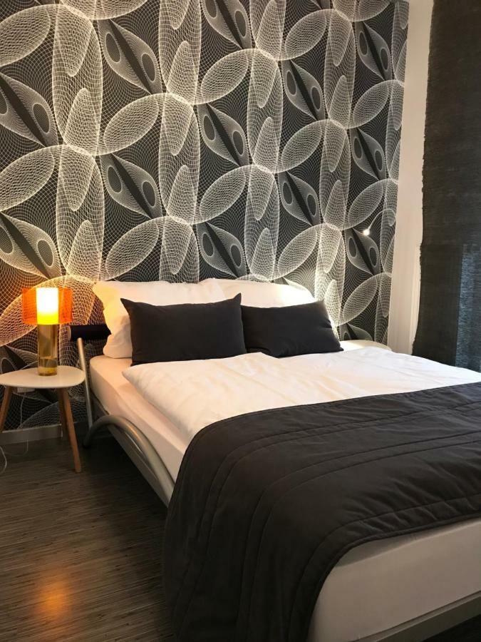 Apartament Maritimo Kołobrzeg Kültér fotó