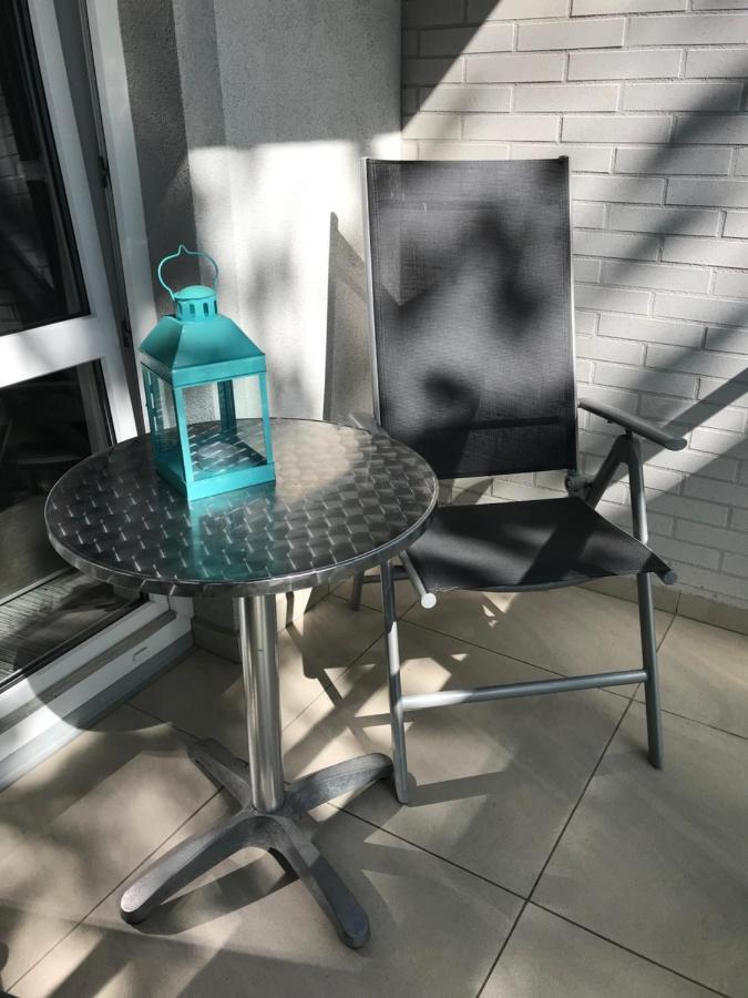 Apartament Maritimo Kołobrzeg Kültér fotó