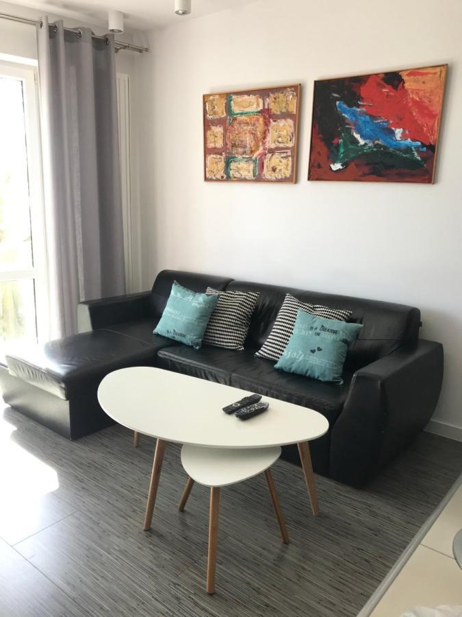 Apartament Maritimo Kołobrzeg Kültér fotó