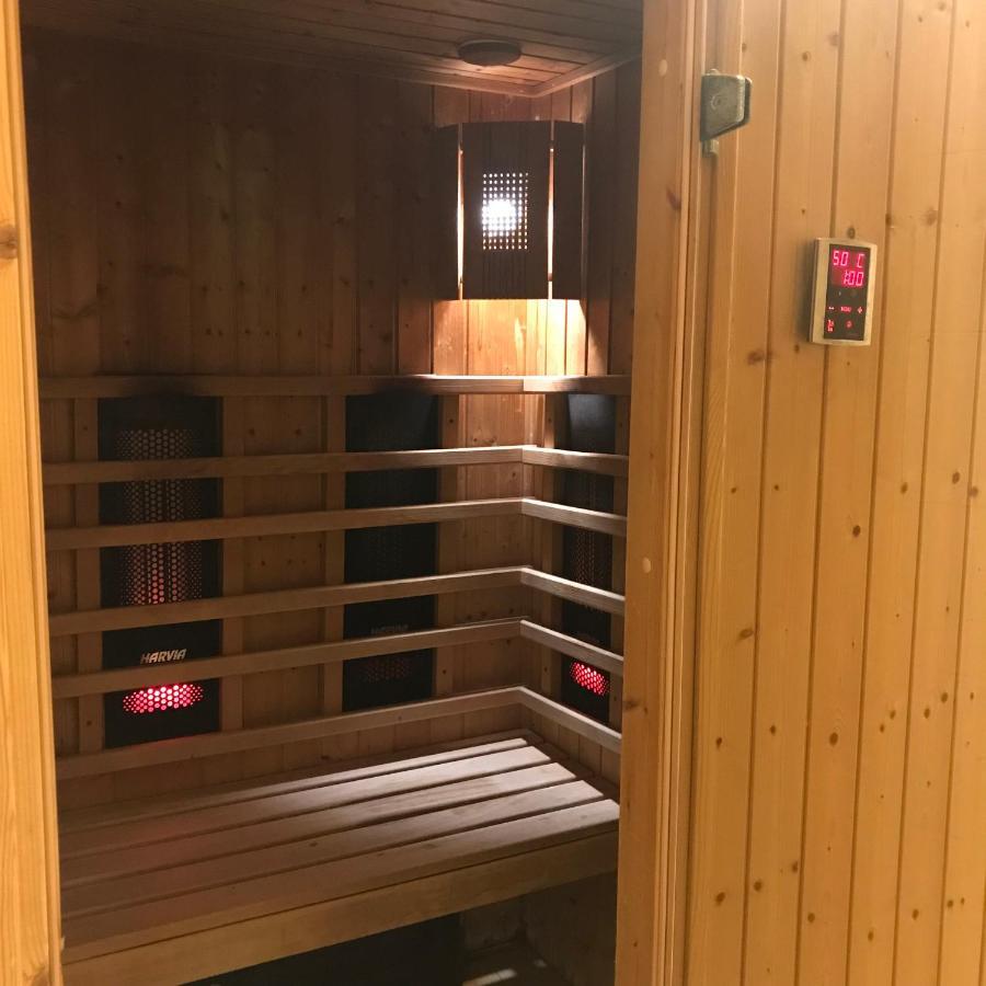 Apartament Maritimo Kołobrzeg Kültér fotó